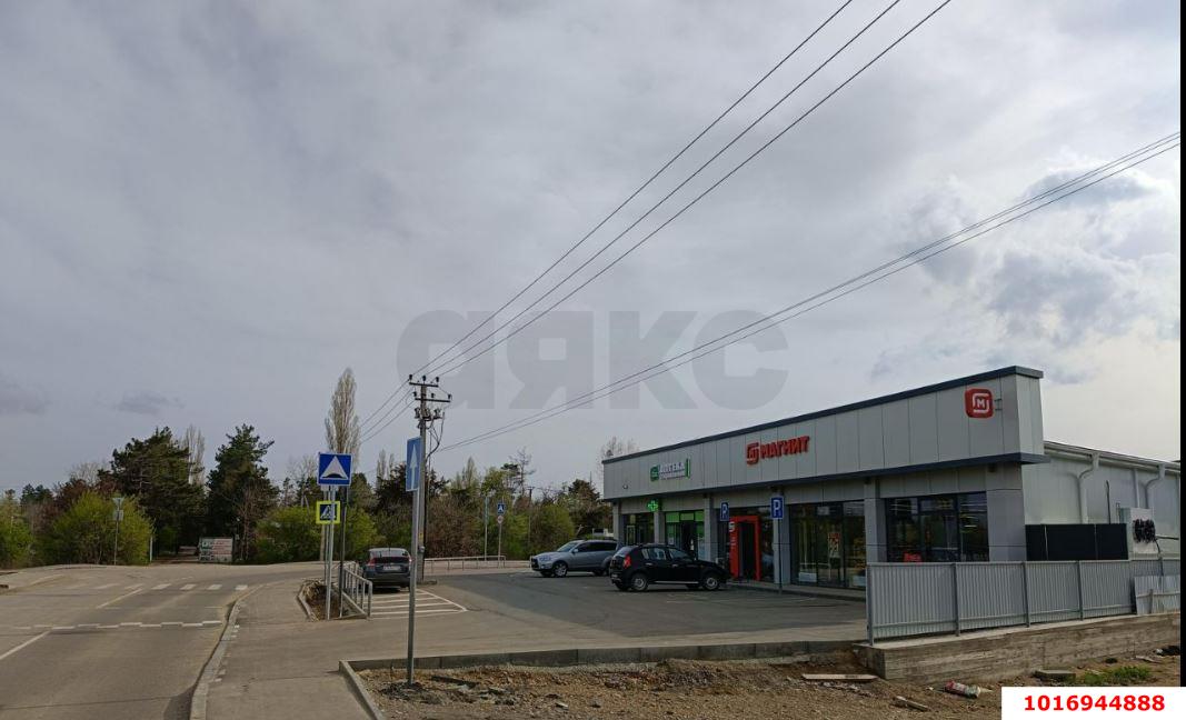 Фото №4: Личное подсобное хозяйство 8&nbsp;сот. - Елизаветинская, Прикубанский внутригородской округ, ст Кубаночка, ул. Яблоневая, 344