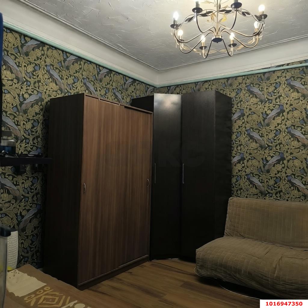 Фото №4: Дом 57&nbsp;м² + 3.3&nbsp;сот., 1&nbsp;эт. - Краснодар, Западный внутригородской округ, мкр. Кожзавод, ул. имени Калинина