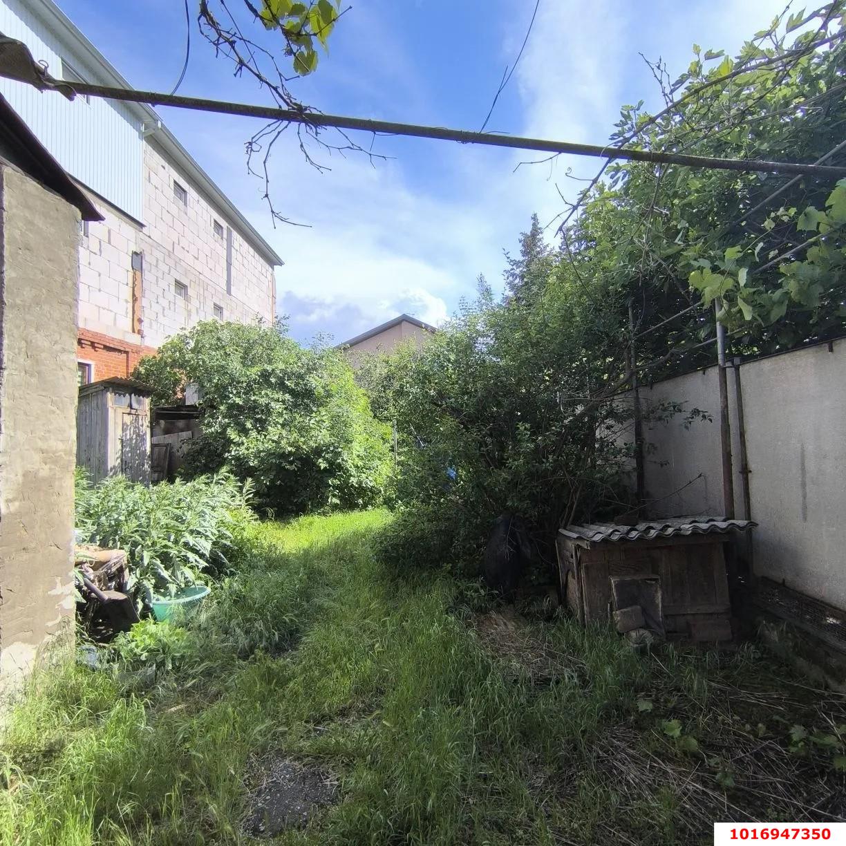 Фото №3: Дом 57&nbsp;м² + 3.3&nbsp;сот., 1&nbsp;эт. - Краснодар, Западный внутригородской округ, мкр. Кожзавод, ул. имени Калинина