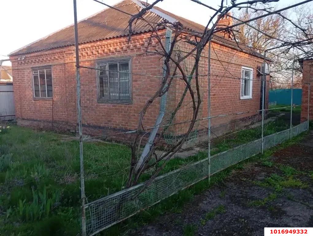 Фото №3: Дом 92&nbsp;м² + 15&nbsp;сот., 1&nbsp;эт. - Тбилисская, ул. Садовая, 130