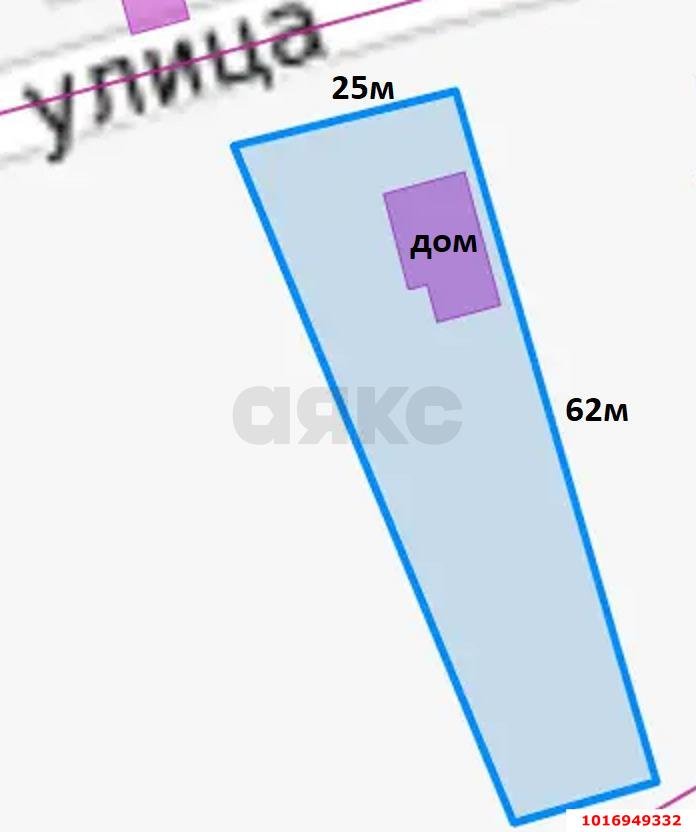 Фото №5: Дом 92&nbsp;м² + 15&nbsp;сот., 1&nbsp;эт. - Тбилисская, ул. Садовая, 130