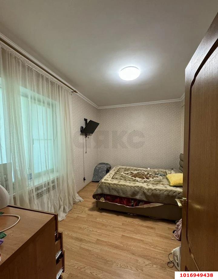 Фото №11: Дом 102&nbsp;м² + 12.46&nbsp;сот., 2&nbsp;эт. - Энем, ул. Шовгенова, 50