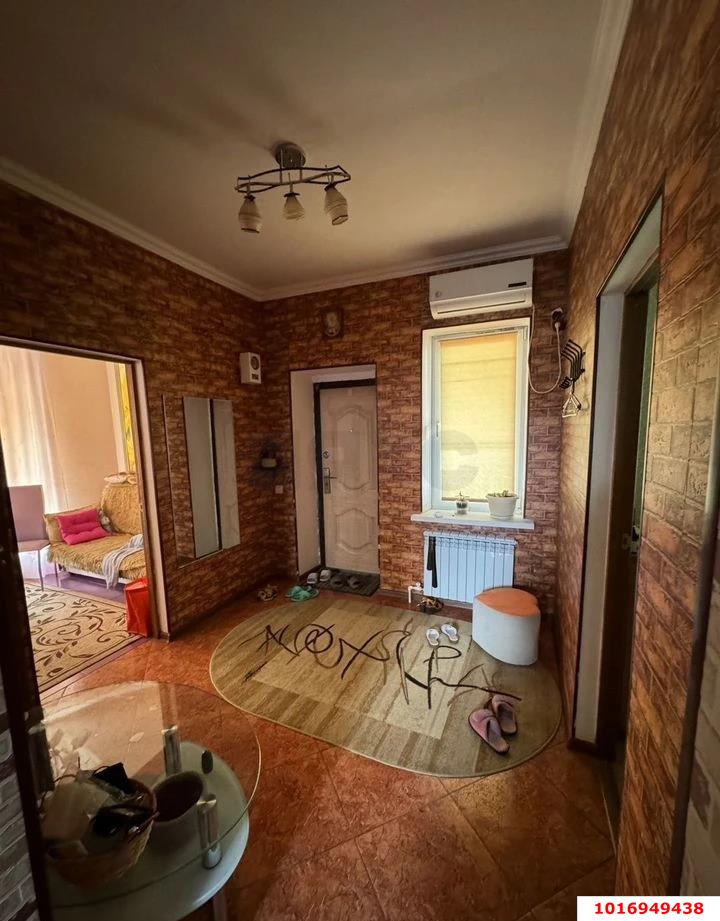 Фото №7: Дом 102&nbsp;м² + 12.46&nbsp;сот., 2&nbsp;эт. - Энем, ул. Шовгенова, 50