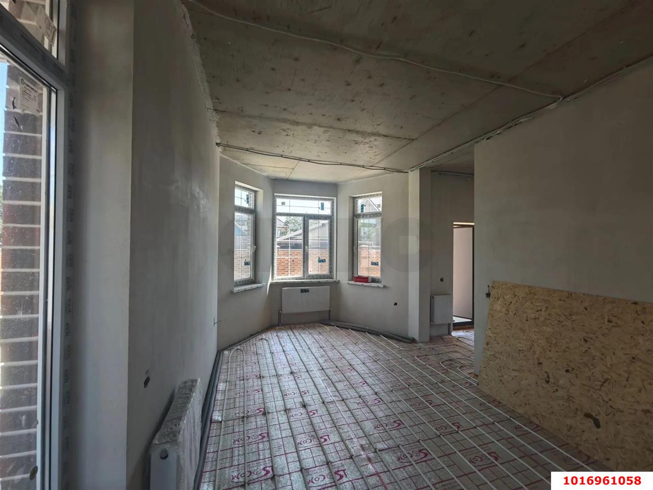 Фото №3: Дом 140&nbsp;м² + 5.74&nbsp;сот., 2&nbsp;эт. - Краснодар, Прикубанский внутригородской округ, мкр. Северный, ул. Ладожская, 6
