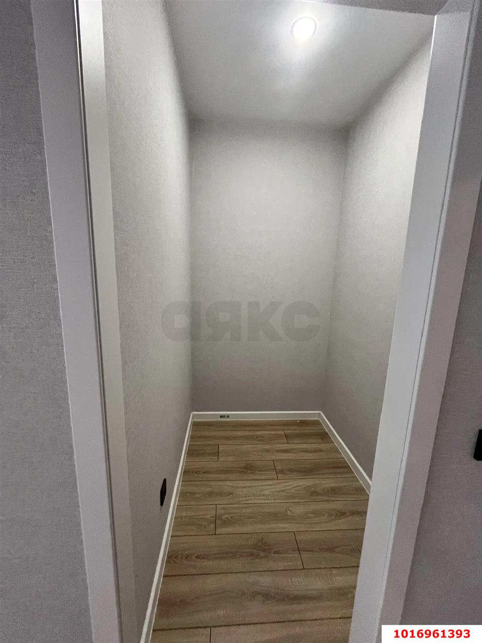 Фото №5: 1-комнатная квартира 37&nbsp;м², 10/16&nbsp;эт. - Краснодар, Прикубанский внутригородской округ, мкр. Догма Парк, ул. Марины Цветаевой, 7
