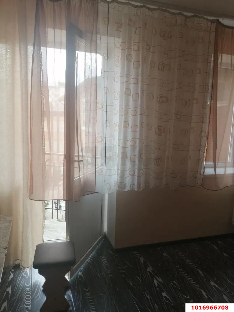 Фото №2: Студия 27&nbsp;м², 6/6&nbsp;эт. - Краснодар, Прикубанский внутригородской округ, ЖК Лучезарный, мкр. Музыкальный, ул. имени Сергея Есенина, 135