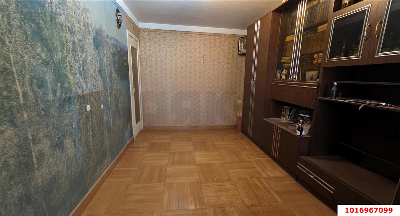 Фото №2: 2-комнатная квартира 47&nbsp;м², 7/9&nbsp;эт. - Краснодар, мкр. Западный внутригородской округ, ул. Аэродромная, 10/1