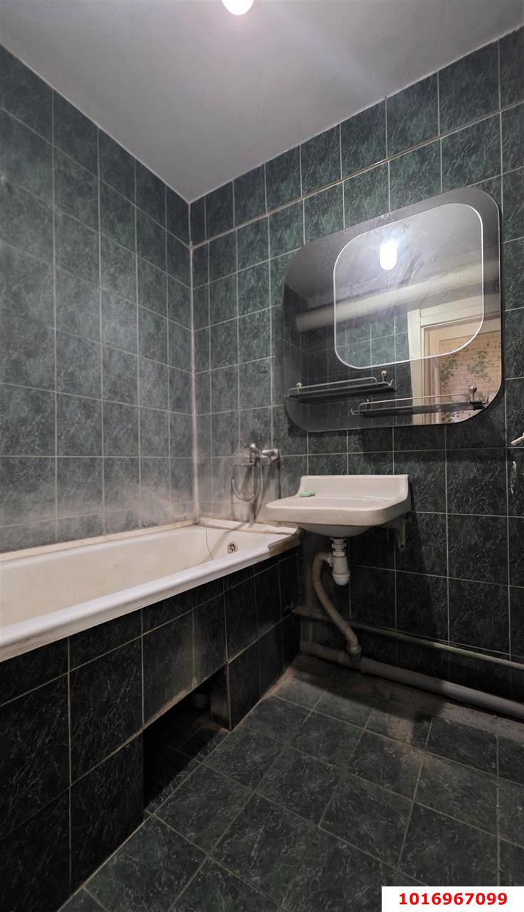 Фото №6: 2-комнатная квартира 47&nbsp;м², 7/9&nbsp;эт. - Краснодар, мкр. Западный внутригородской округ, ул. Аэродромная, 10/1
