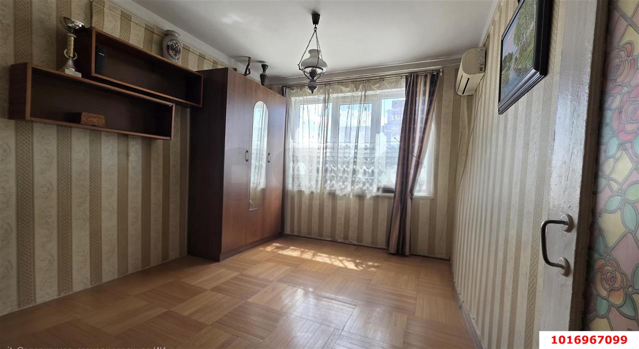 Фото №1: 2-комнатная квартира 47&nbsp;м², 7/9&nbsp;эт. - Краснодар, мкр. Западный внутригородской округ, ул. Аэродромная, 10/1