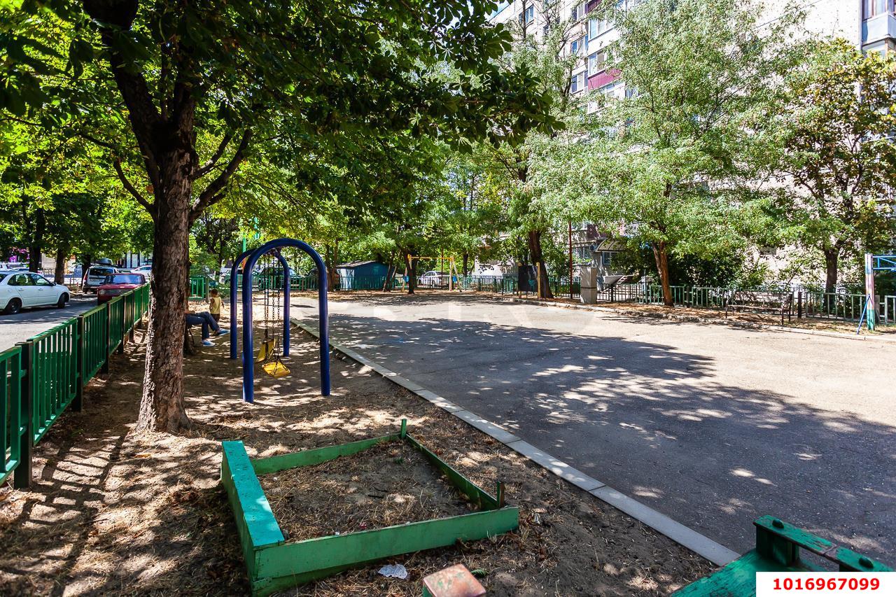 Фото №13: 2-комнатная квартира 47&nbsp;м², 7/9&nbsp;эт. - Краснодар, мкр. Западный внутригородской округ, ул. Аэродромная, 10/1