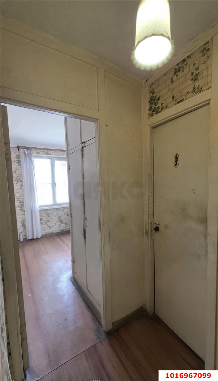 Фото №8: 2-комнатная квартира 47&nbsp;м², 7/9&nbsp;эт. - Краснодар, мкр. Западный внутригородской округ, ул. Аэродромная, 10/1