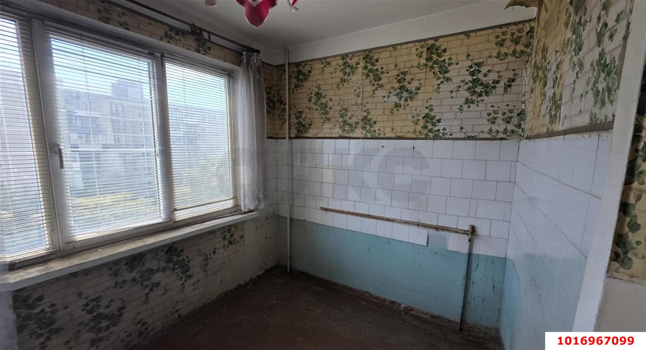 Фото №4: 2-комнатная квартира 47&nbsp;м², 7/9&nbsp;эт. - Краснодар, мкр. Западный внутригородской округ, ул. Аэродромная, 10/1