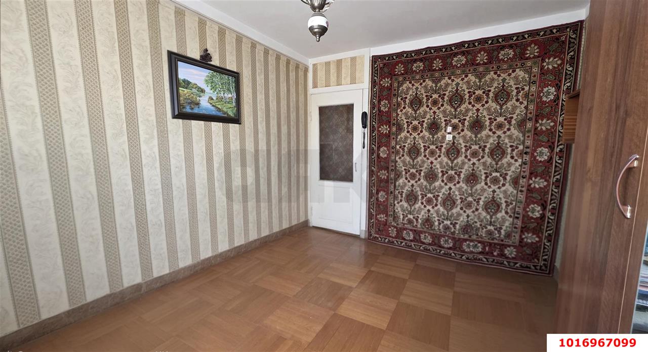 Фото №3: 2-комнатная квартира 47&nbsp;м², 7/9&nbsp;эт. - Краснодар, мкр. Западный внутригородской округ, ул. Аэродромная, 10/1