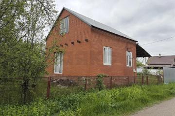 Фото №1: Дом 76 м² + 4.6 сот., 1 эт. - Елизаветинская, мкр. СНТ Кубань-1, ул. Грушёвая