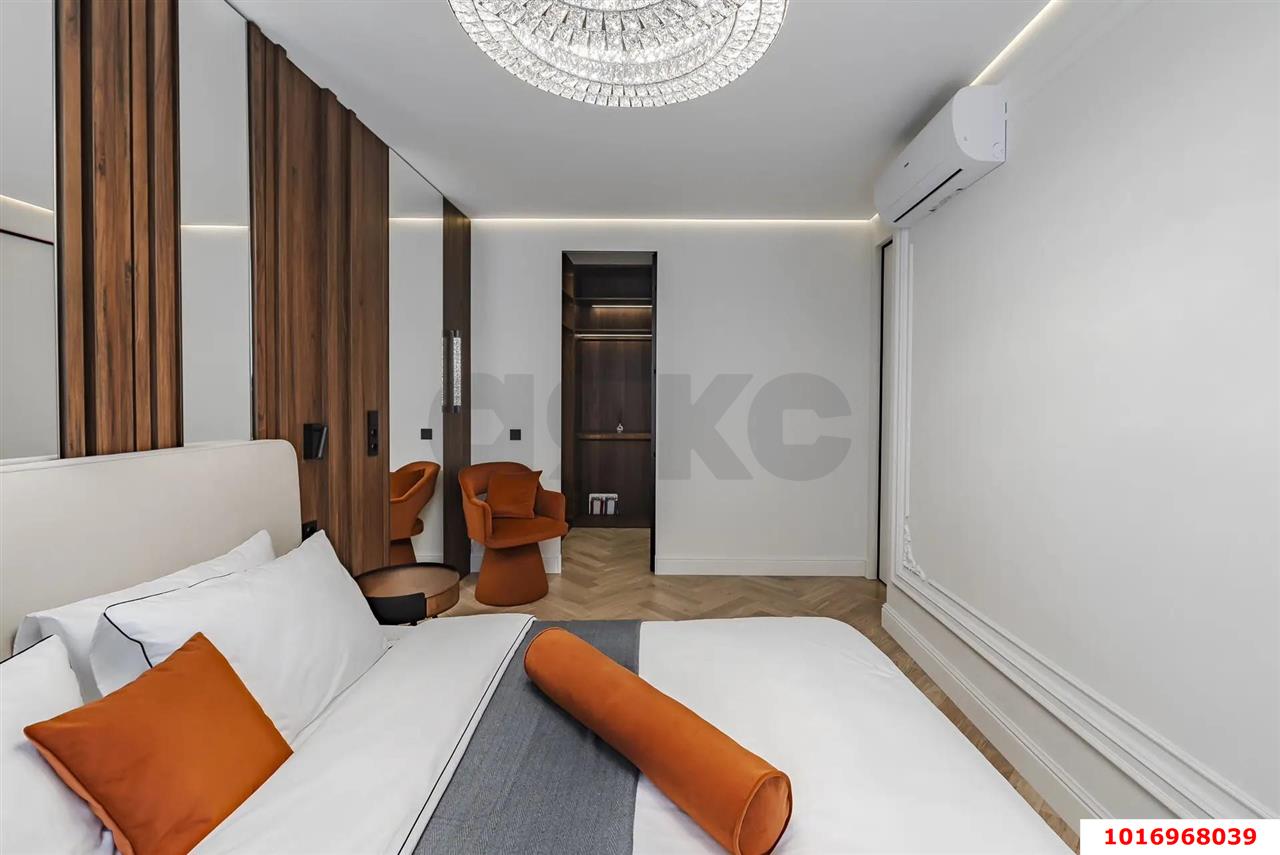 Фото №31: 3-комнатная квартира 60&nbsp;м², 14/17&nbsp;эт. - Сочи, Хостинский, мкр. Яна Фабрициуса, ул. Яна Фабрициуса, 2/23М