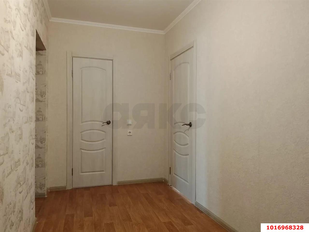 Фото №8: 1-комнатная квартира 48&nbsp;м², 11/12&nbsp;эт. - Краснодар, Карасунский внутригородской округ, мкр. Почтовый, ул. имени Валерия Гассия, 4/1