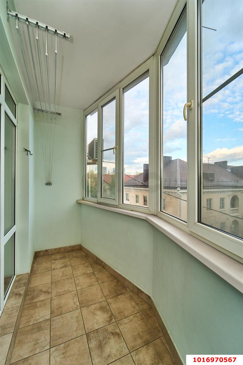 Фото №4: 3-комнатная квартира 136&nbsp;м², 3/9&nbsp;эт. - Краснодар, мкр. Западный внутригородской округ, ул. Офицерская, 36