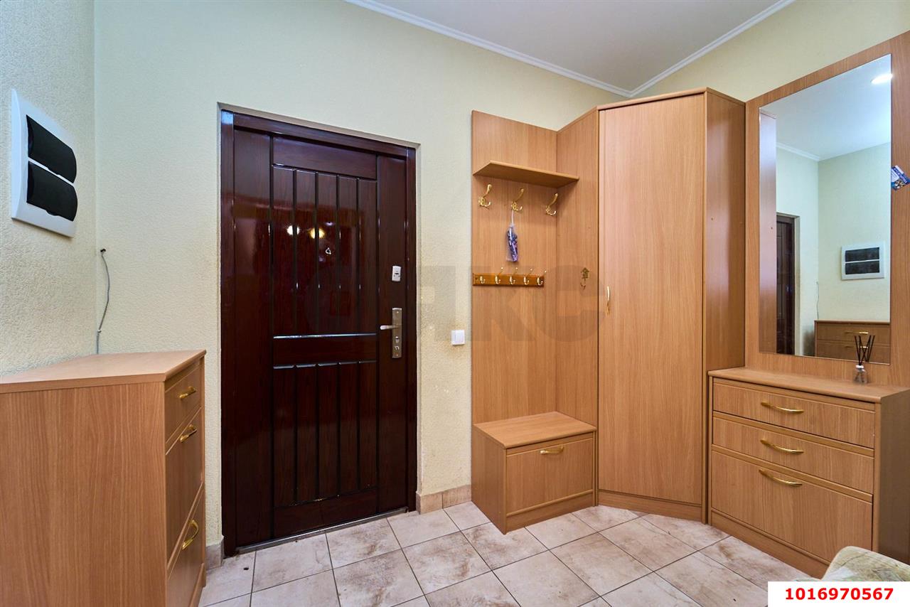 Фото №2: 3-комнатная квартира 136&nbsp;м², 3/9&nbsp;эт. - Краснодар, мкр. Западный внутригородской округ, ул. Офицерская, 36