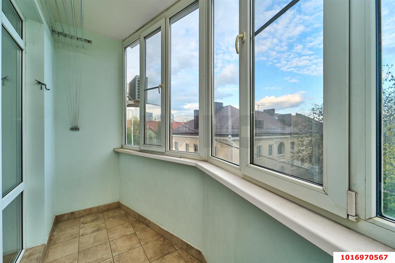 Фото №3: 3-комнатная квартира 136&nbsp;м², 3/9&nbsp;эт. - Краснодар, мкр. Западный внутригородской округ, ул. Офицерская, 36