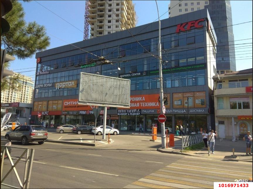 Фото №3: 1-комнатная квартира 44&nbsp;м², 14/24&nbsp;эт. - Краснодар, Западный внутригородской округ, ЖК Заря, мкр. Фестивальный, ул. Монтажников, 1/2