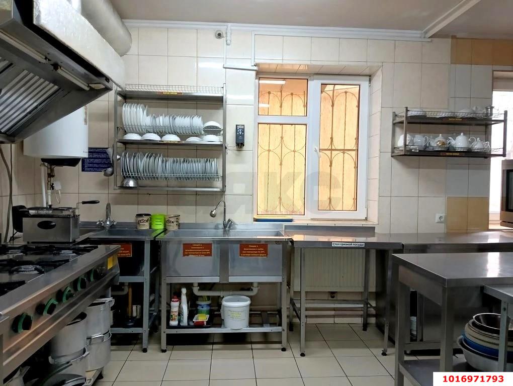 Фото №15: Готовый бизнес 187&nbsp;м², 2&nbsp;эт. - Воронежская, ул. Садовая, 280Б