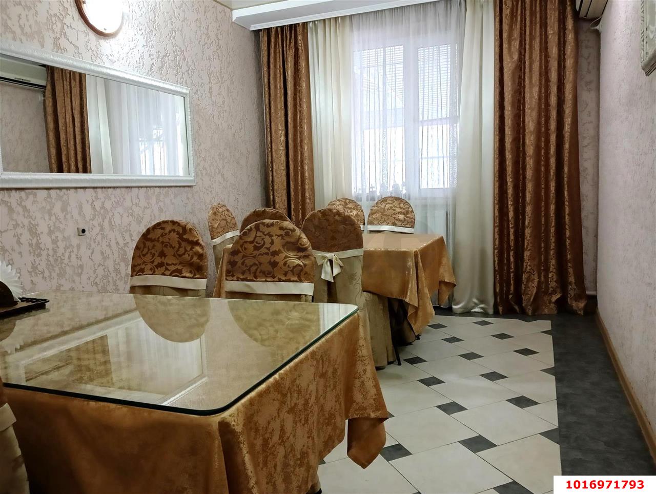 Фото №7: Готовый бизнес 187&nbsp;м², 2&nbsp;эт. - Воронежская, ул. Садовая, 280Б