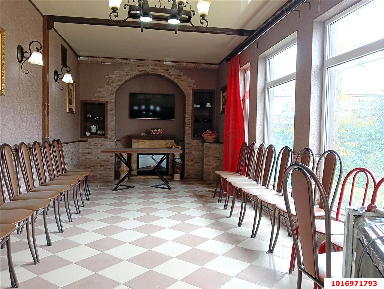Фото №9: Готовый бизнес 187&nbsp;м², 2&nbsp;эт. - Воронежская, ул. Садовая, 280Б