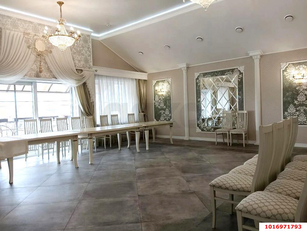 Фото №3: Готовый бизнес 187&nbsp;м², 2&nbsp;эт. - Воронежская, ул. Садовая, 280Б