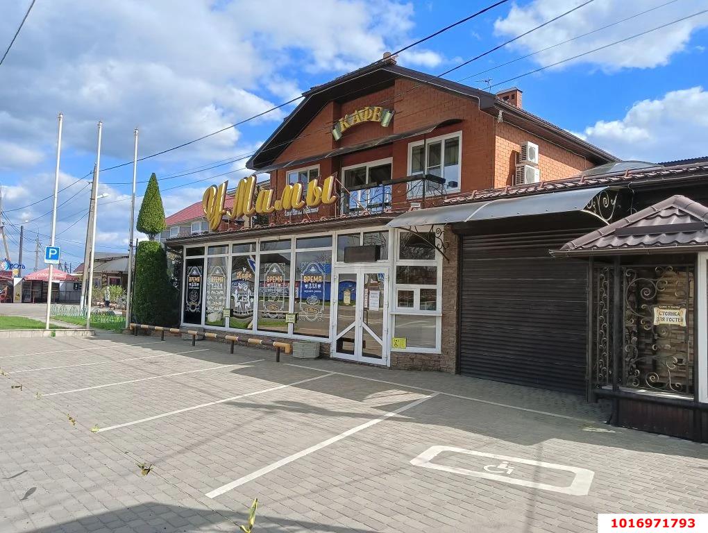 Фото №1: Готовый бизнес 187&nbsp;м², 2&nbsp;эт. - Воронежская, ул. Садовая, 280Б