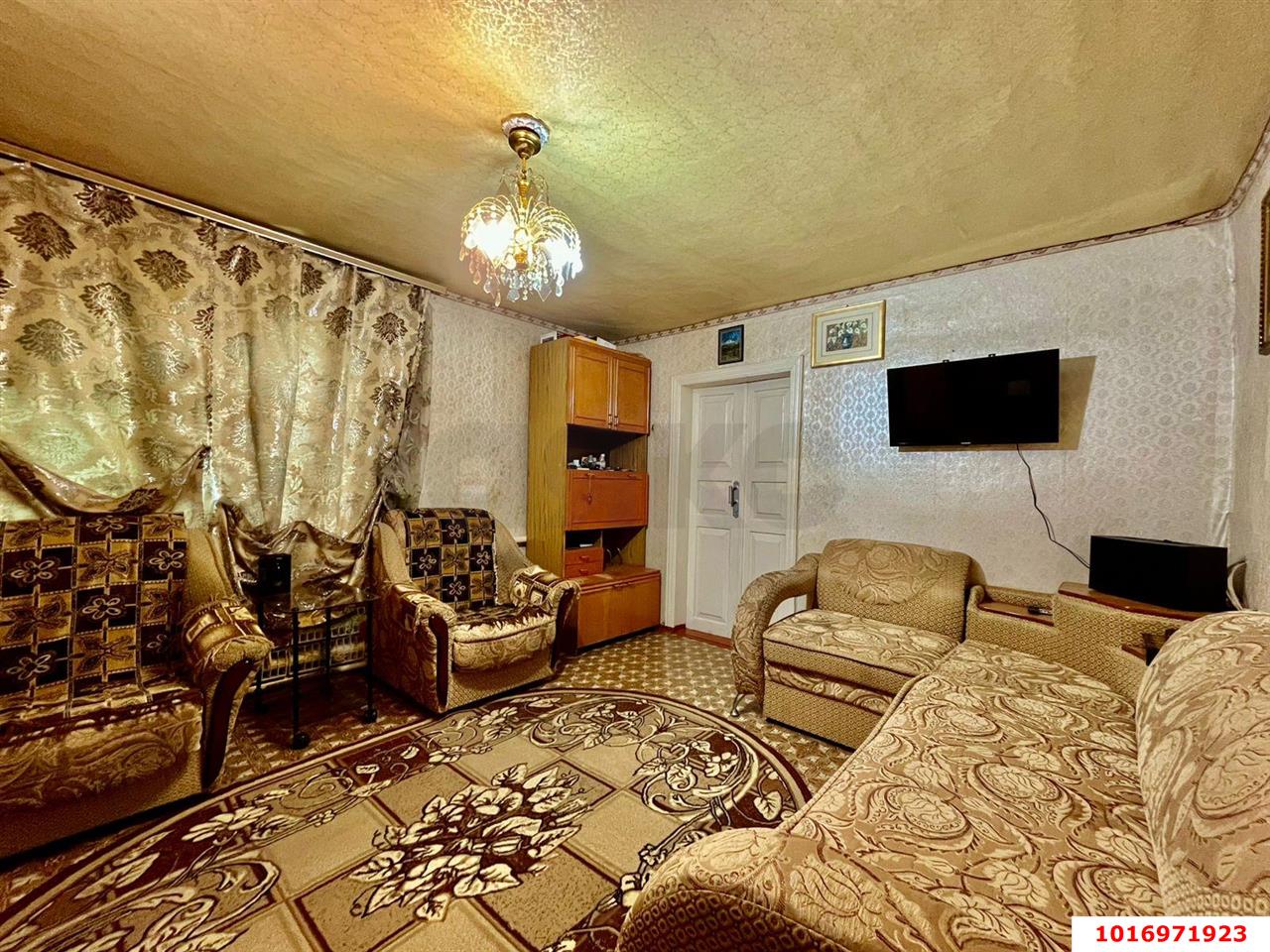 Фото №9: Дом 50&nbsp;м² + 3.5&nbsp;сот., 1&nbsp;эт. - Елизаветинская, мкр. Прикубанский внутригородской округ, ул. Северная, 123