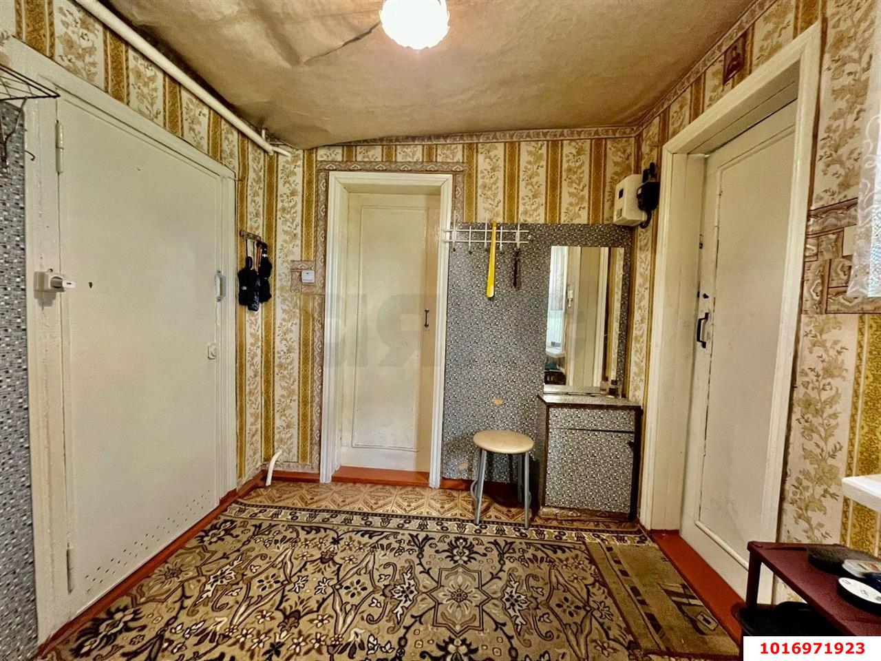 Фото №2: Дом 50&nbsp;м² + 3.5&nbsp;сот., 1&nbsp;эт. - Елизаветинская, мкр. Прикубанский внутригородской округ, ул. Северная, 123