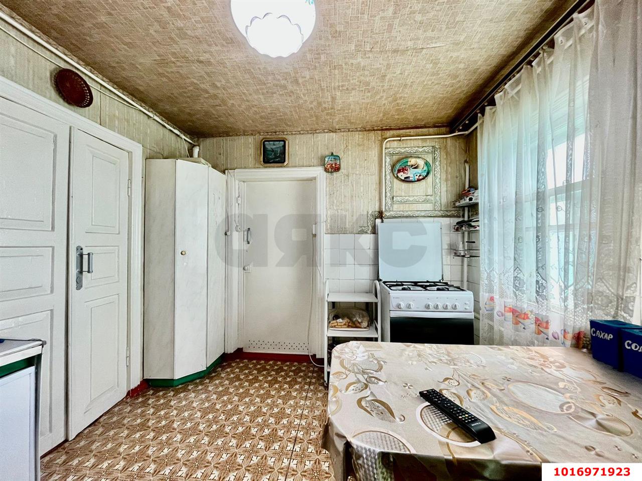 Фото №6: Дом 50&nbsp;м² + 3.5&nbsp;сот., 1&nbsp;эт. - Елизаветинская, мкр. Прикубанский внутригородской округ, ул. Северная, 123