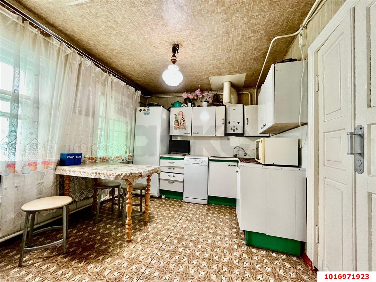 Фото №5: Дом 50&nbsp;м² + 3.5&nbsp;сот., 1&nbsp;эт. - Елизаветинская, мкр. Прикубанский внутригородской округ, ул. Северная, 123