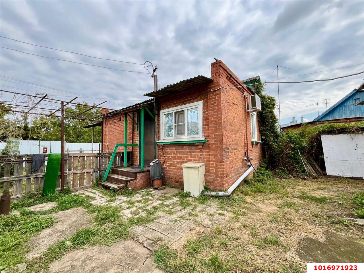 Фото №15: Дом 50&nbsp;м² + 3.5&nbsp;сот., 1&nbsp;эт. - Елизаветинская, мкр. Прикубанский внутригородской округ, ул. Северная, 123