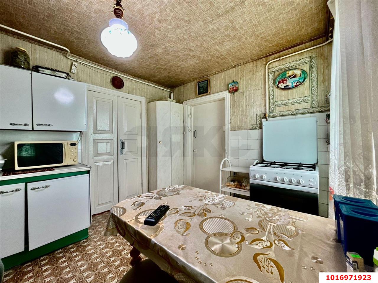 Фото №7: Дом 50&nbsp;м² + 3.5&nbsp;сот., 1&nbsp;эт. - Елизаветинская, мкр. Прикубанский внутригородской округ, ул. Северная, 123