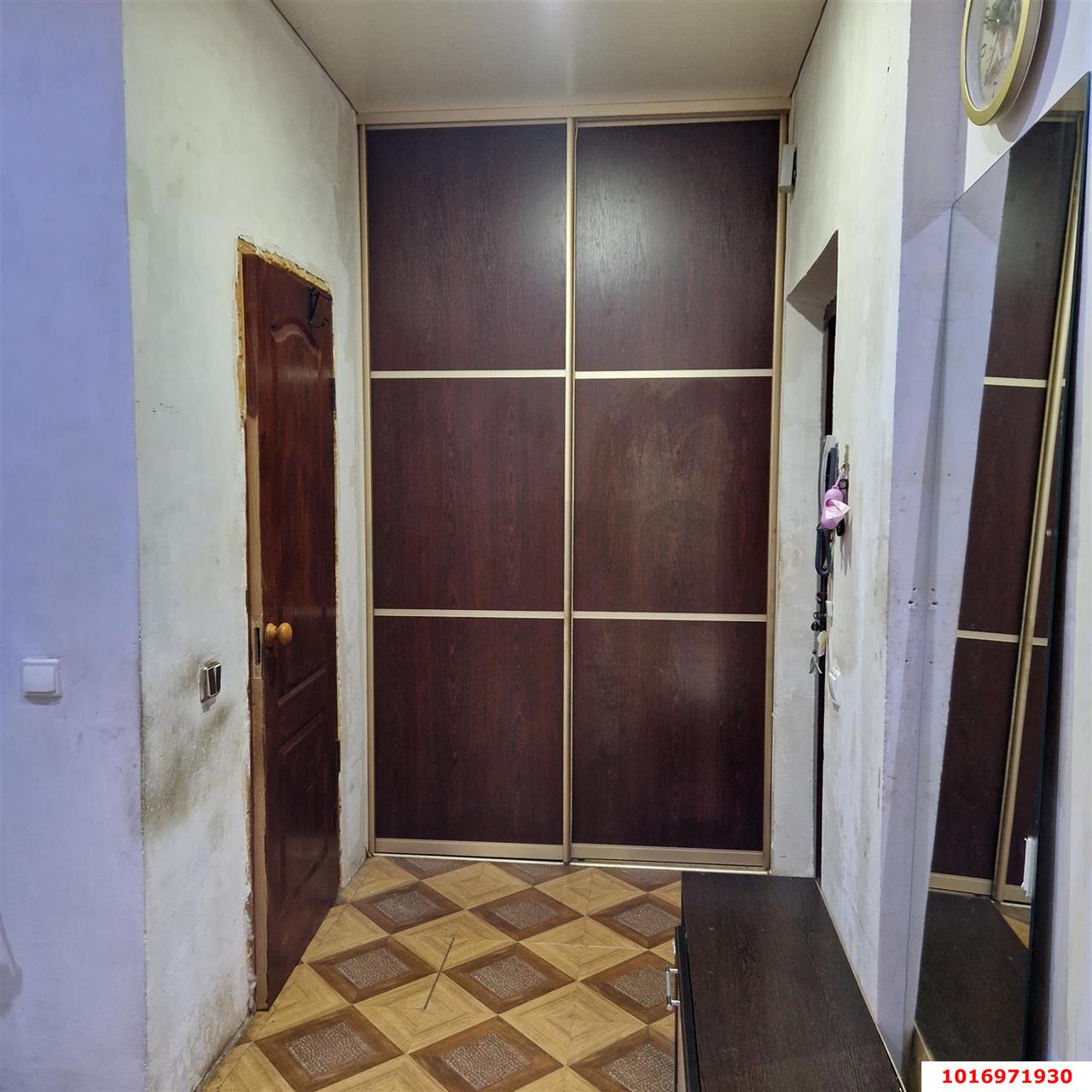 Фото №6: 3-комнатная квартира 83&nbsp;м², 2/24&nbsp;эт. - Краснодар, Прикубанский внутригородской округ, 40 лет Победы, мкр. жилой комплекс Симфония, ул. Российская, 74к2