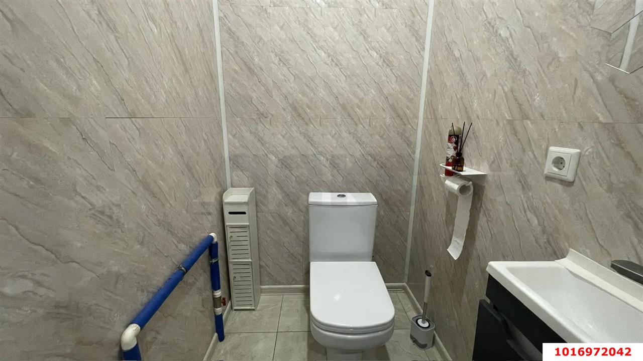 Фото №7: Дом 116&nbsp;м² + 6&nbsp;сот., 1&nbsp;эт. - Сад Кубани, мкр. Прикубанский внутригородской округ, ул. Вишнёвая, 3