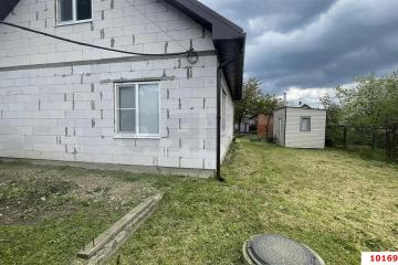 Фото №1: Дом 116 м² + 6 сот., 1 эт. - Сад Кубани, мкр. Прикубанский внутригородской округ, ул. Вишнёвая, 3