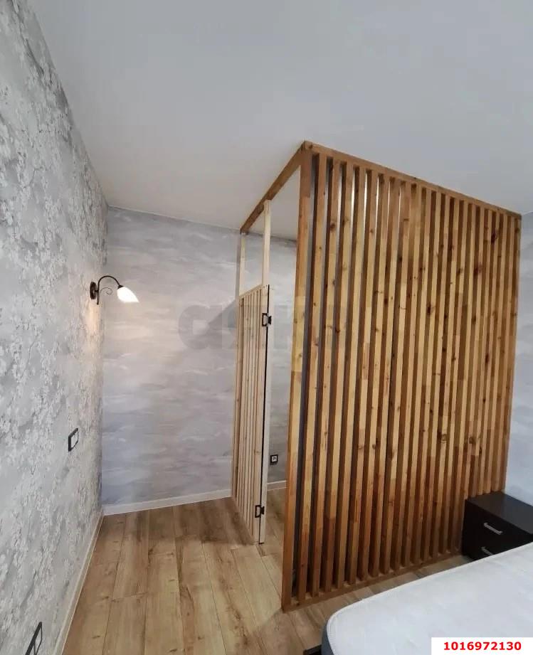Фото №6: 2-комнатная квартира 57&nbsp;м², 7/19&nbsp;эт. - Краснодар, Прикубанский внутригородской округ, Панорама, мкр. ЖК Перспектива, ул. Героев-Разведчиков, 6к1