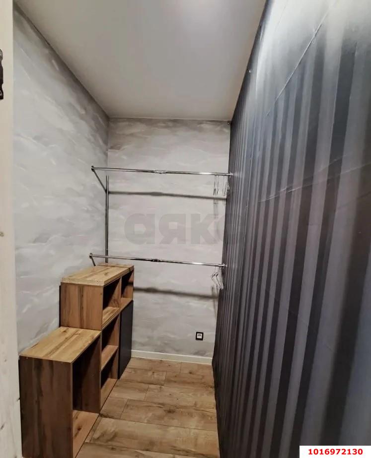 Фото №16: 2-комнатная квартира 57&nbsp;м², 7/19&nbsp;эт. - Краснодар, Прикубанский внутригородской округ, Панорама, мкр. ЖК Перспектива, ул. Героев-Разведчиков, 6к1