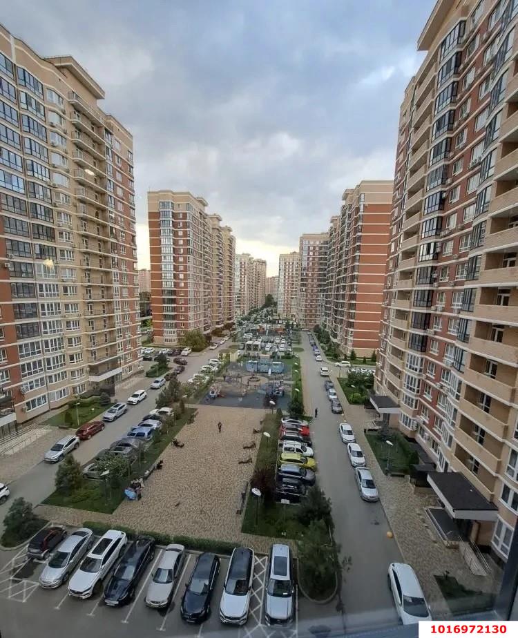 Фото №18: 2-комнатная квартира 57&nbsp;м², 7/19&nbsp;эт. - Краснодар, Прикубанский внутригородской округ, Панорама, мкр. ЖК Перспектива, ул. Героев-Разведчиков, 6к1