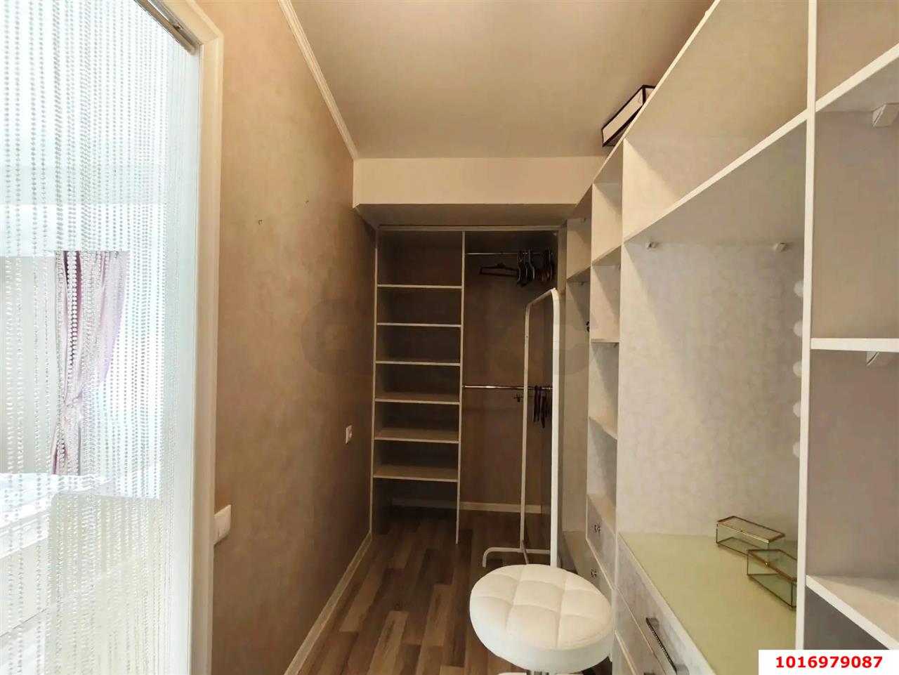 Фото №3: 3-комнатная квартира 84&nbsp;м², 7/7&nbsp;эт. - Краснодар, Прикубанский внутригородской округ, мкр. Восточно-Кругликовский, ул. Черкасская, 113