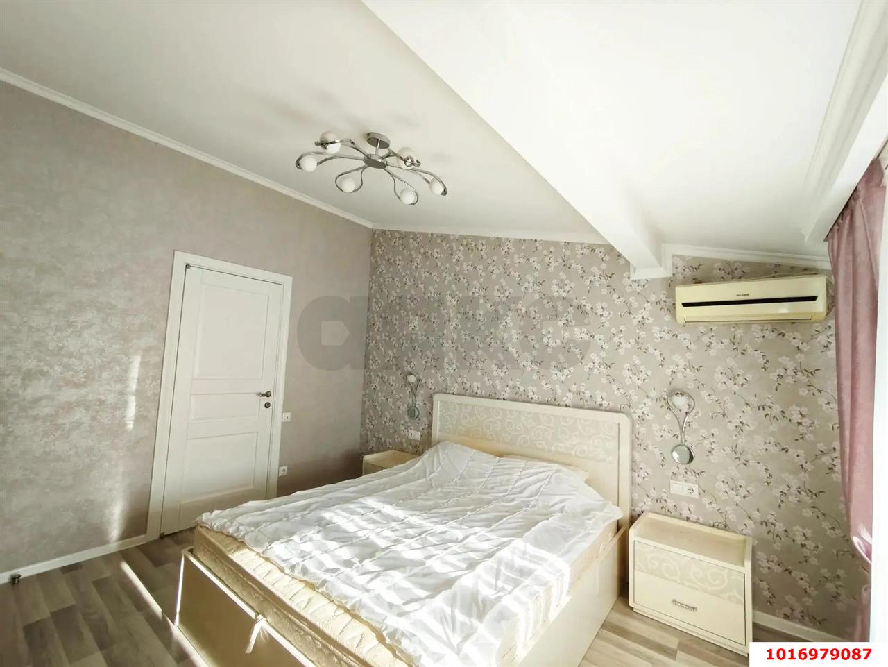 Фото №2: 3-комнатная квартира 84&nbsp;м², 7/7&nbsp;эт. - Краснодар, Прикубанский внутригородской округ, мкр. Восточно-Кругликовский, ул. Черкасская, 113