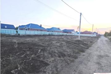 Фото №1: Земельный участок - Южный, ст Ивушка, ул. Балтийская, 2