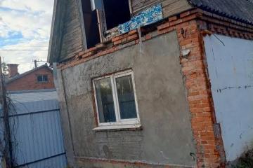 Фото №1: Дом 23 м² + 5.19 сот., 1 эт. - КТТУ, мкр. Прикубанский внутригородской округ, ул. Солнечная, 68