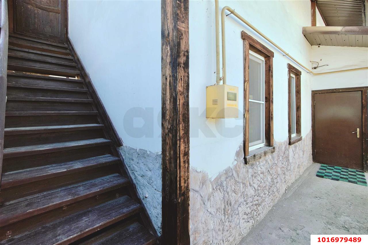 Фото №3: Дом 150&nbsp;м² + 4&nbsp;сот., 2&nbsp;эт. - Краснодар, Прикубанский внутригородской округ, мкр. СНТ Урожай, ул. Вишнёвая, 28