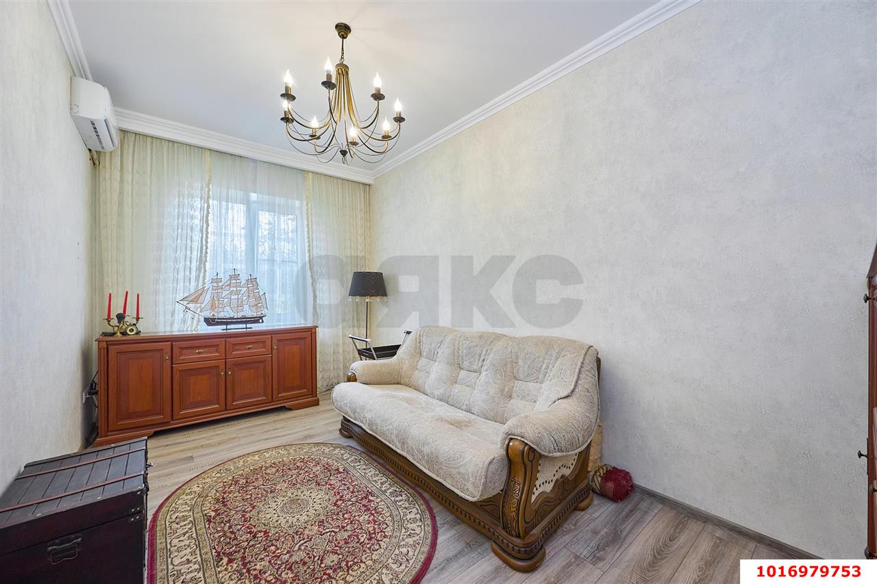 Фото №11: Дом 140&nbsp;м² + 5.2&nbsp;сот., 2&nbsp;эт. - Краснодар, Прикубанский внутригородской округ, мкр. КП Золотой город, ул. Пригородная, 24/10