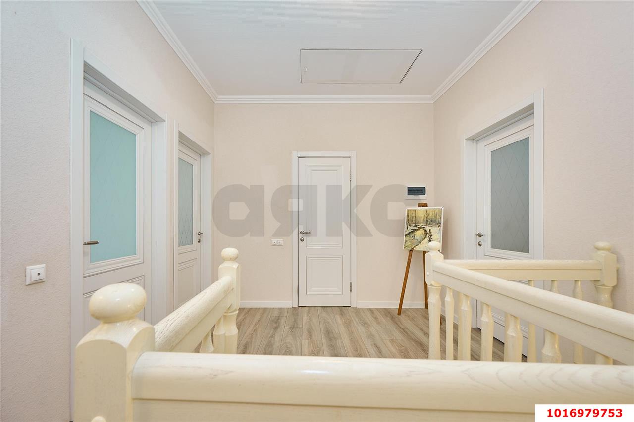 Фото №8: Дом 140&nbsp;м² + 5.2&nbsp;сот., 2&nbsp;эт. - Краснодар, Прикубанский внутригородской округ, мкр. КП Золотой город, ул. Пригородная, 24/10