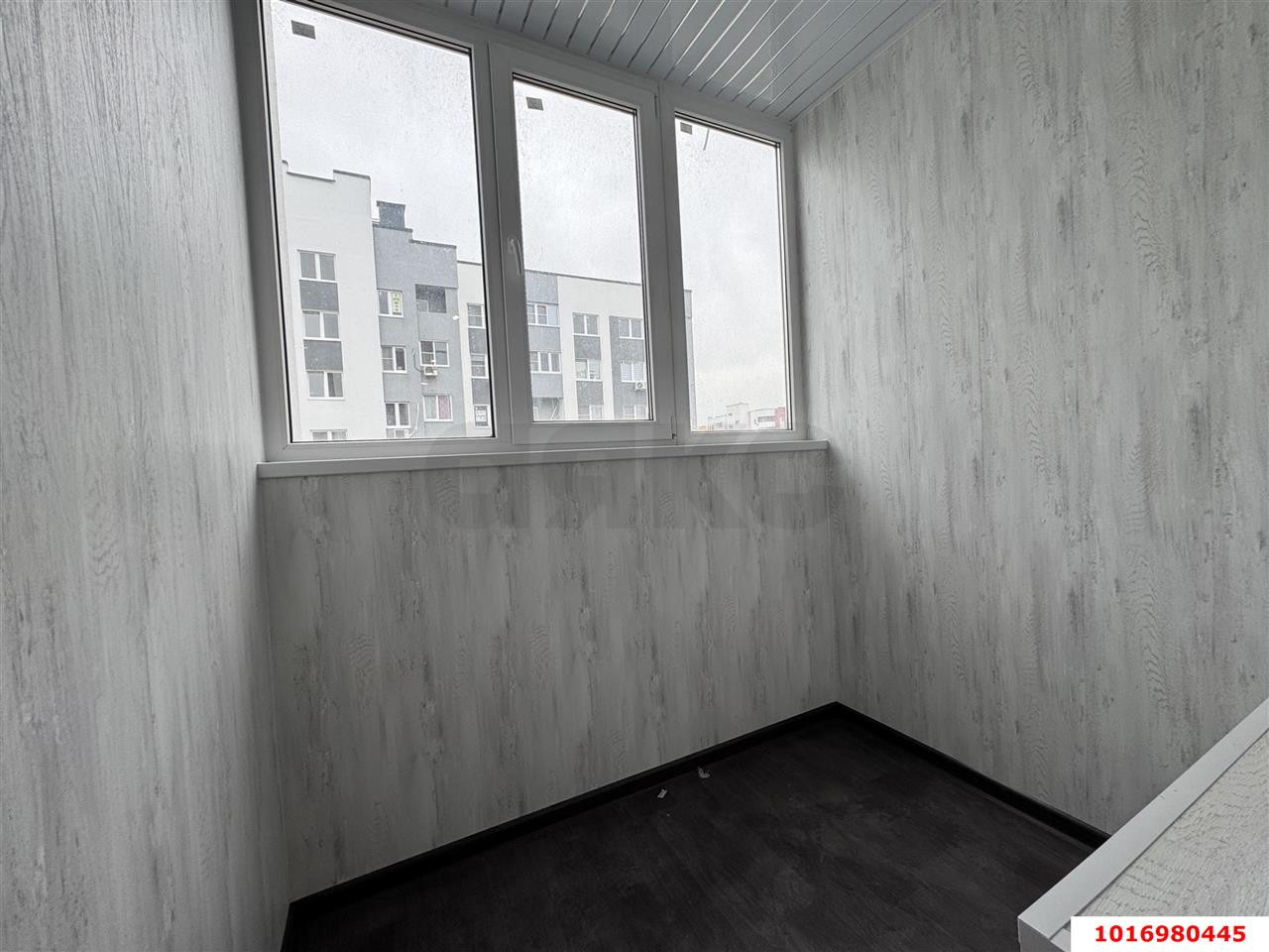 Фото №4: 1-комнатная квартира 50&nbsp;м², 5/8&nbsp;эт. - Краснодар, Карасунский внутригородской округ, ЖК Спортивный Парк, ж/р Новознаменский, ул. Войсковая, 4к12
