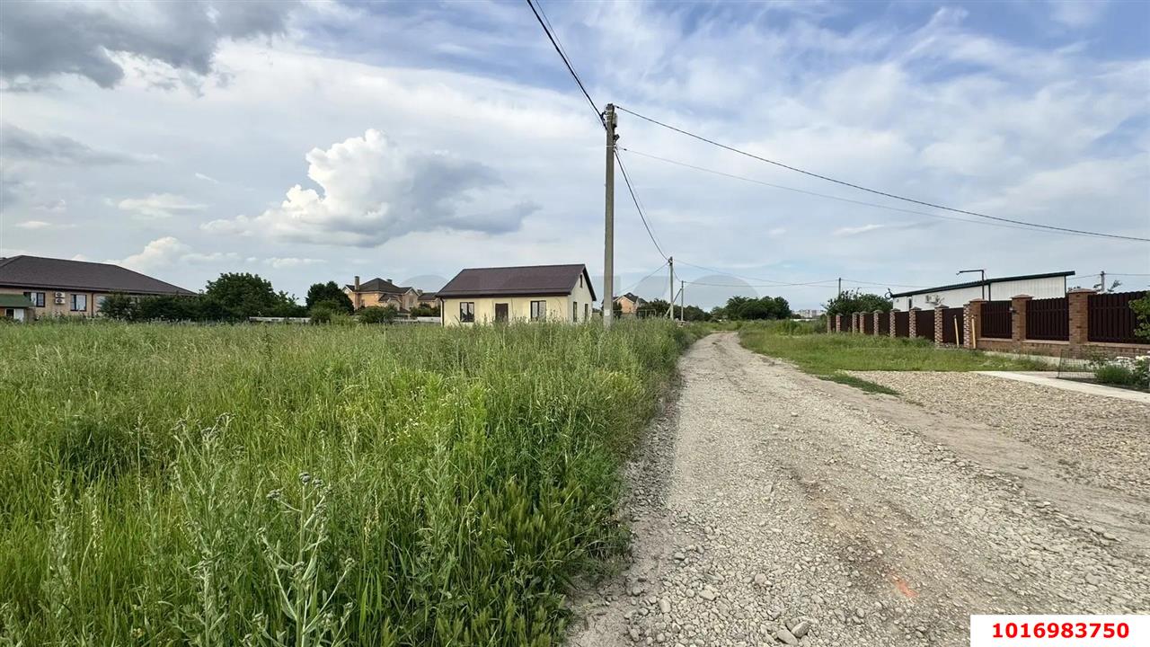 Фото №4: Земельный участок под ИЖС 10&nbsp;сот. - Козет, ул. Советская, 7